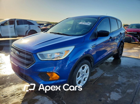 Ford Escape 2017 - Image 1 of 14