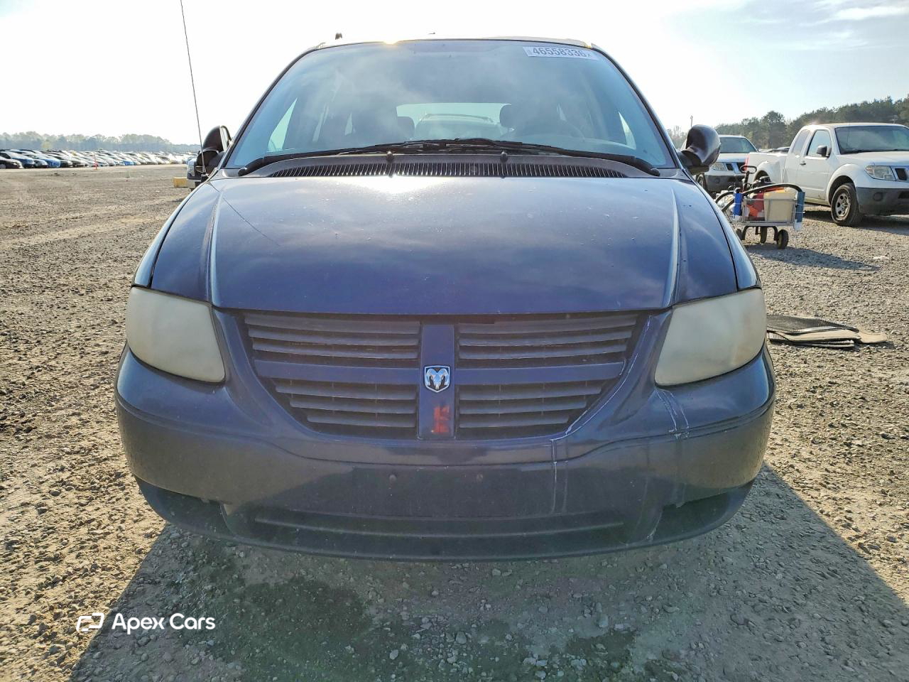Dodge Caravan 2006