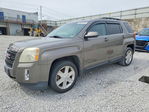 GMC Terrain 2011