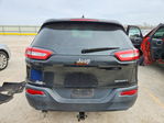 Jeep Cherokee 2014