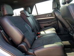 Ford Explorer 2019