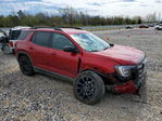 GMC Terrain 2025