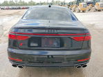 Audi S8 2023