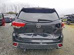 Toyota Highlander 2017
