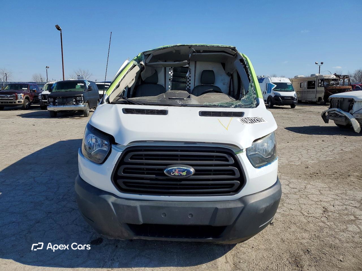Ford  2019