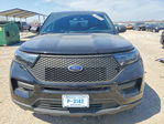 Ford Explorer 2022
