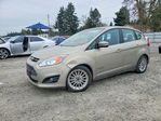 Ford C-MAX 2016