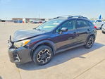 Subaru XV 2016