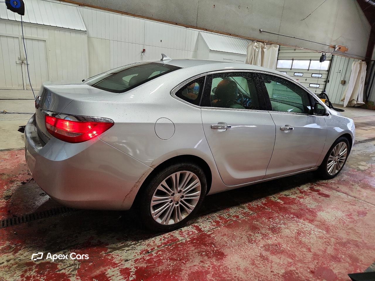 Buick Verano 2013