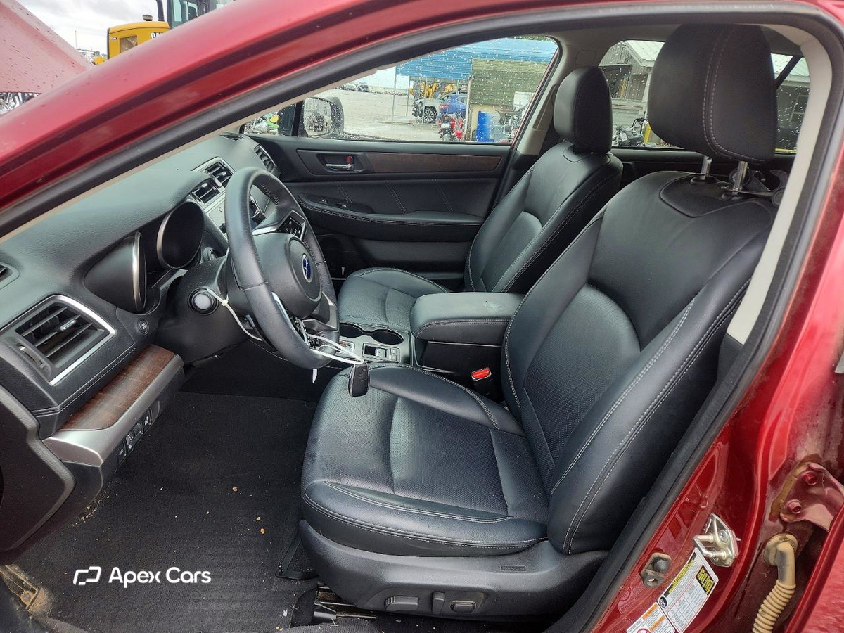 Subaru Outback 2019
