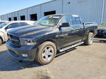 Dodge RAM 2012