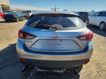 Mazda 3 2016