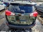 Toyota RAV 4 2013