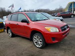 Toyota RAV 4 2010