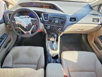 Honda Civic 2014