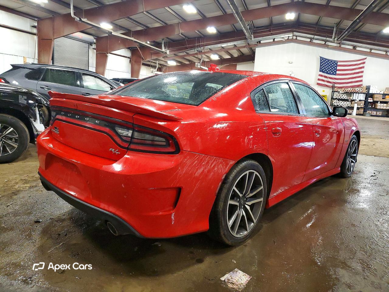 Dodge Charger 2023