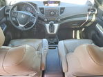 Honda CR-V 2013