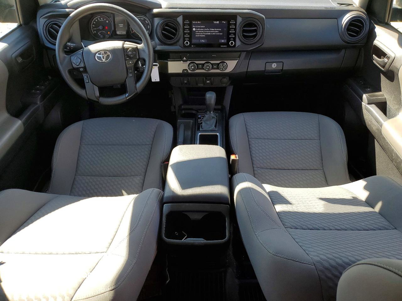 Toyota Tacoma 2023