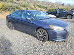 Subaru Legacy 2016