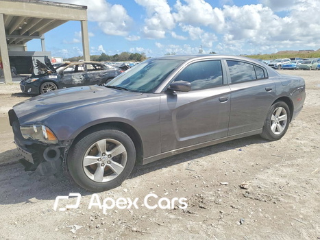 Dodge Charger 2014 - Image 1 of 14