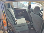 Nissan Versa 2012
