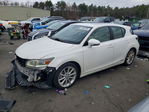 Lexus CT 2012