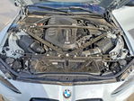 BMW M3 2022