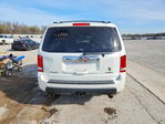 Honda Pilot 2011