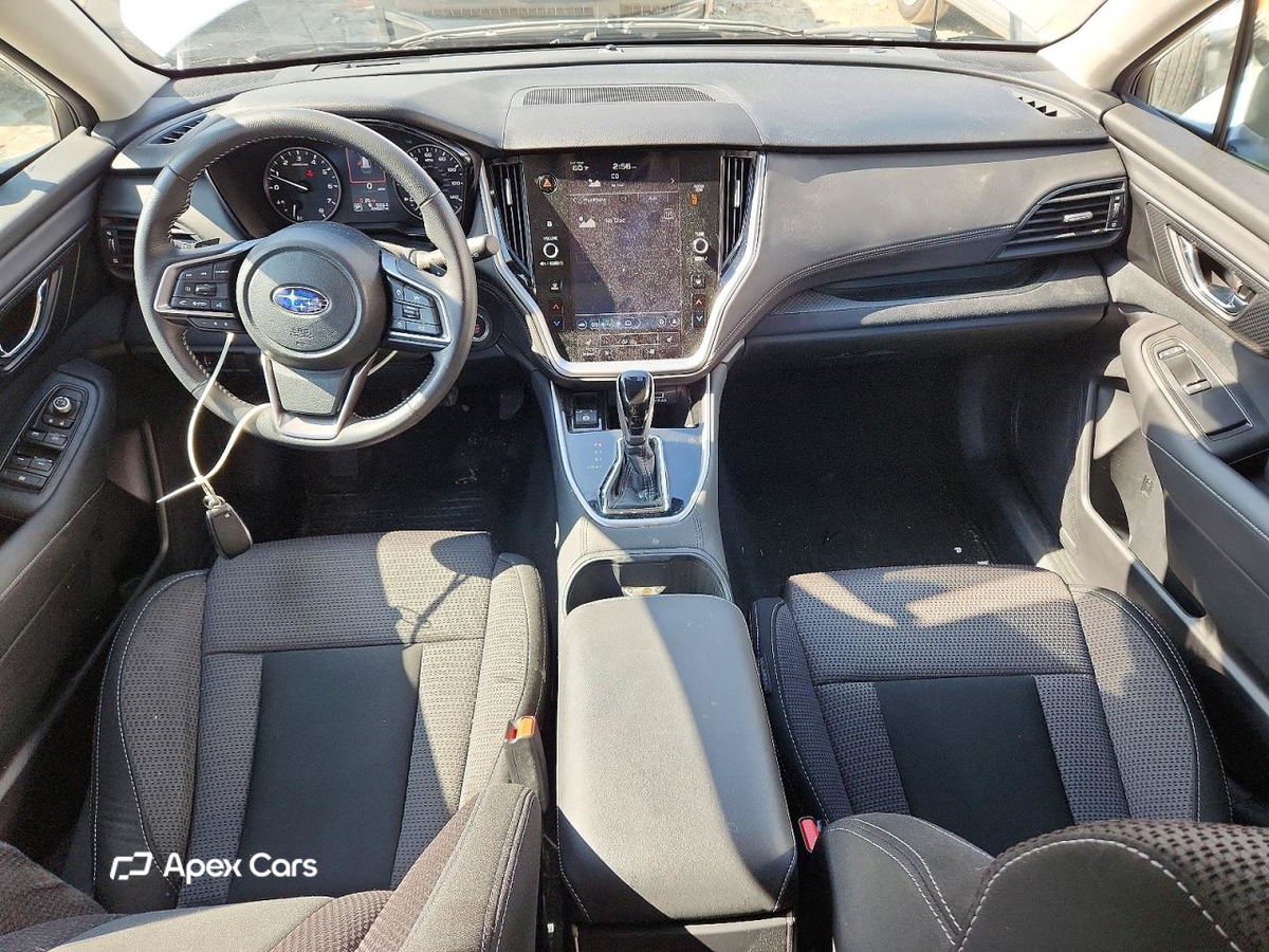 Subaru Outback 2024
