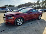 Ford Mustang 2016