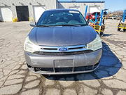 Ford Focus 2011
