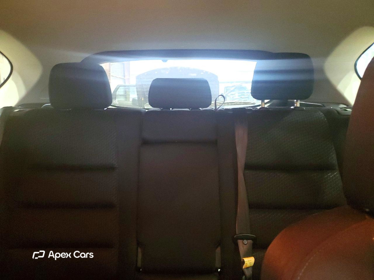 Mazda CX-5 2013