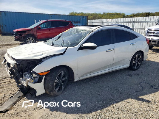 Honda Civic 2018 - Image 1 of 12