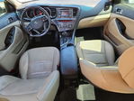 Kia Optima 2012