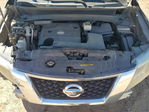 Nissan Pathfinder 2013