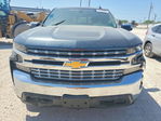 Chevrolet Silverado 2019