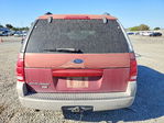 Ford Explorer 2002