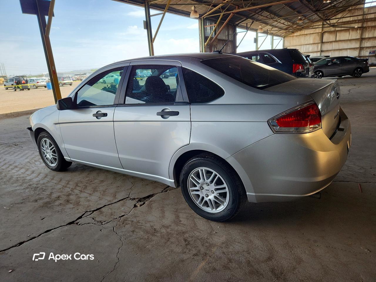Ford Focus 2010