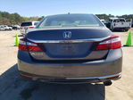 Honda Accord 2017