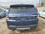 Land Rover Range Rover 2017