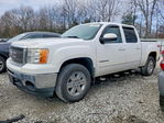 GMC Sierra 2011