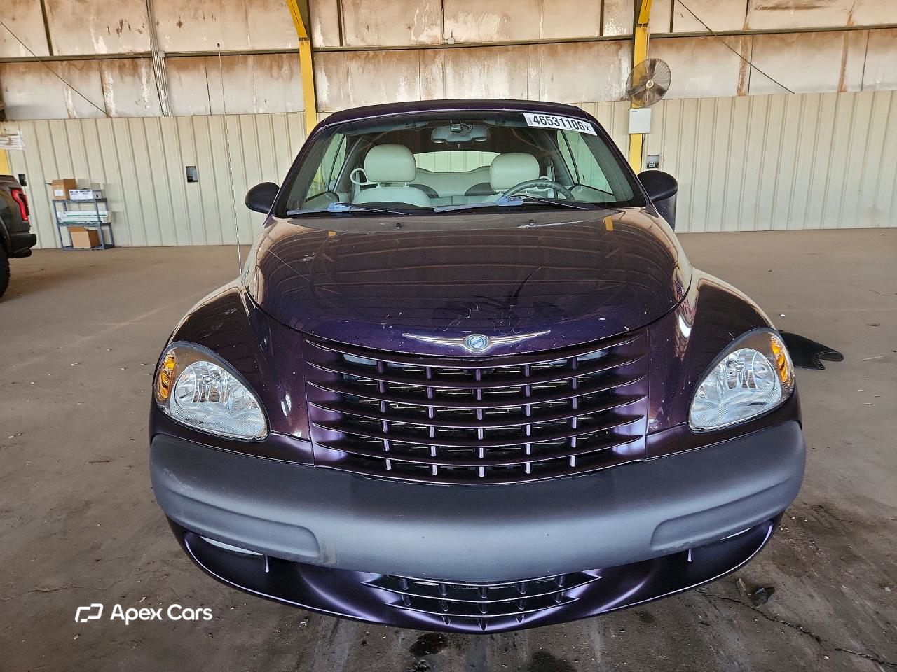 Chrysler PT Cruiser 2005