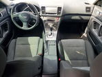 Subaru Legacy 2006