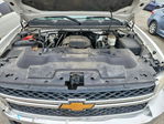Chevrolet Silverado 2013