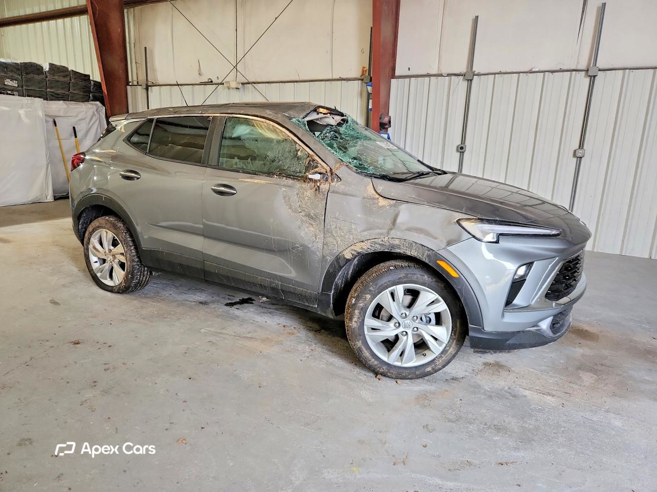 Buick Encore 2026