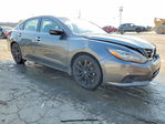 Nissan Altima 2018