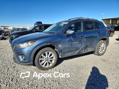 Mazda CX-5 2015 - Image 1 of 13