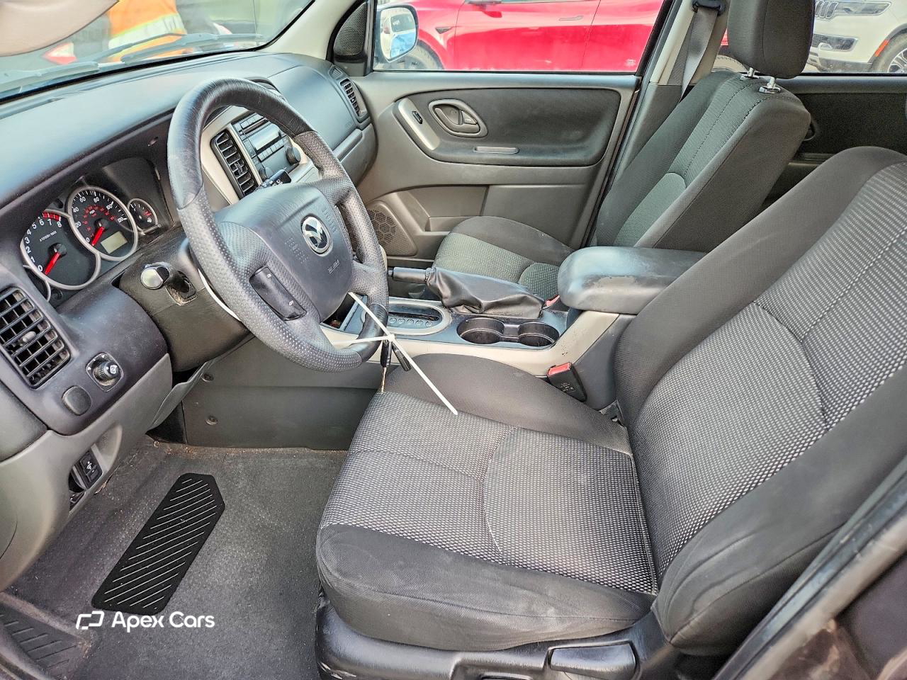 Mazda Tribute 2005