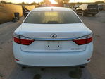 Lexus ES 2013