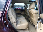 Acura MDX 2007